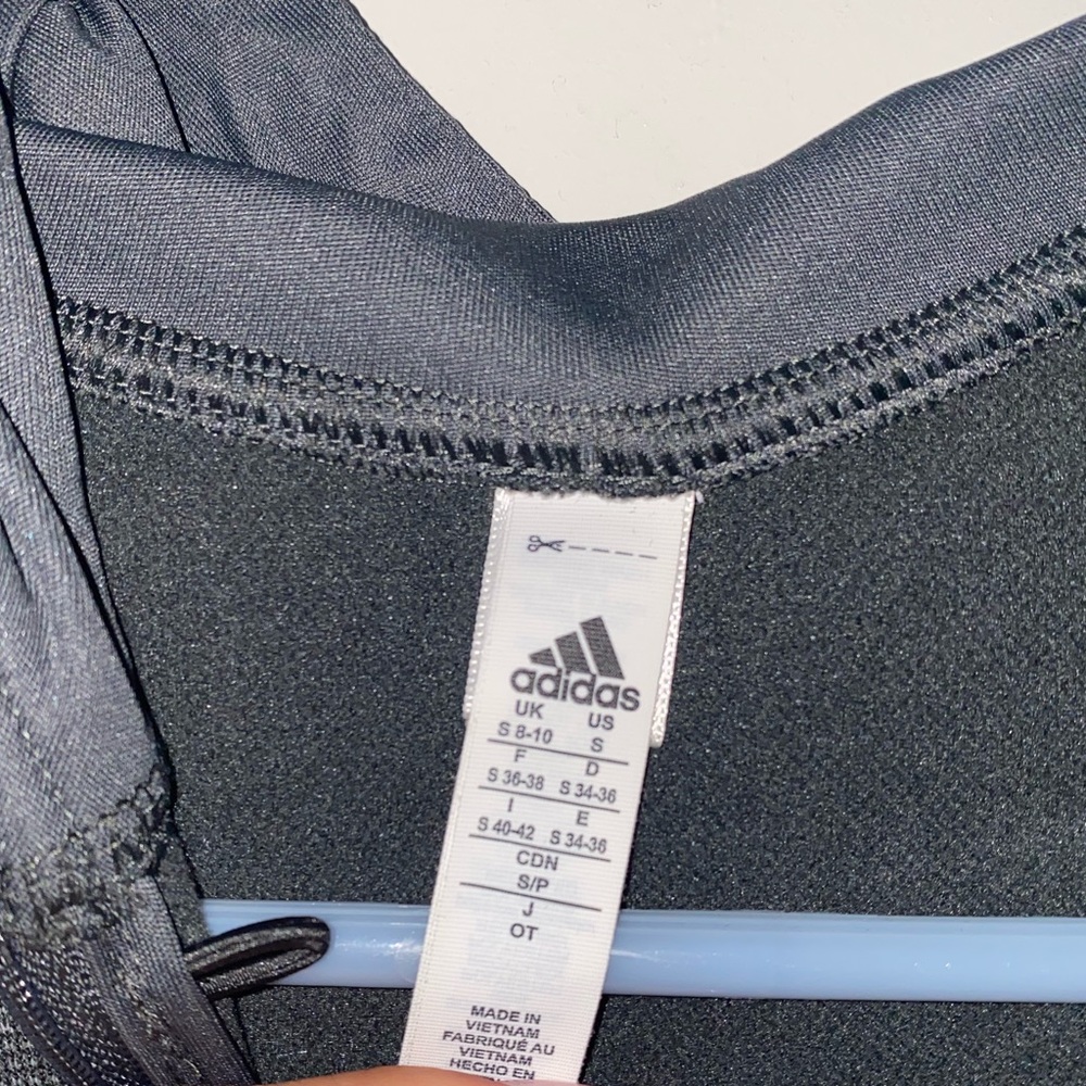 Adidas jacket - Picture 5 of 5